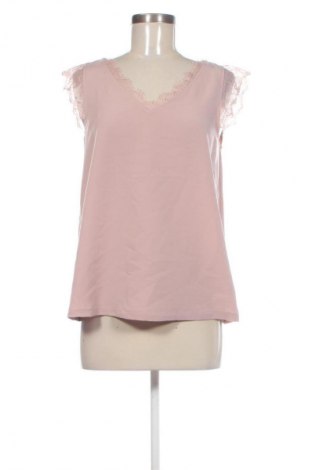 Дамски топ ONLY, Размер S, Цвят Пепел от рози, Цена 3,57 €