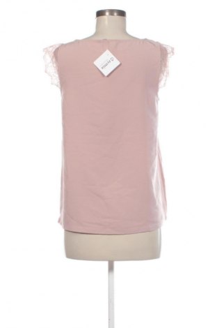 Дамски топ ONLY, Размер S, Цвят Пепел от рози, Цена 3,57 €
