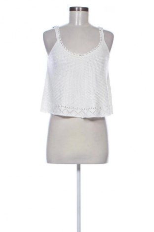 Дамски топ ONLY, Размер S, Цвят Екрю, Цена 4,60 €