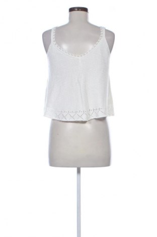 Дамски топ ONLY, Размер S, Цвят Екрю, Цена 4,60 €