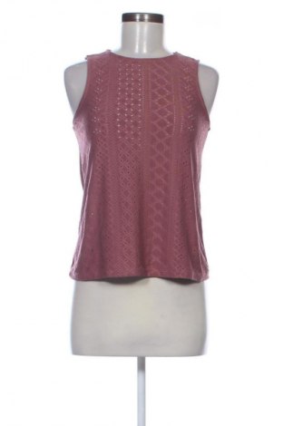 Dámský top ONLY, Velikost S, Barva Popelavě růžová, Cena  109,00 Kč