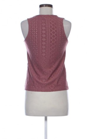 Dámský top ONLY, Velikost S, Barva Popelavě růžová, Cena  109,00 Kč