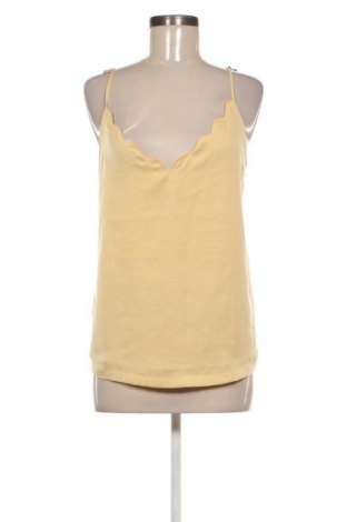 Дамски топ ONLY, Размер M, Цвят Жълт, Цена 11,75 €