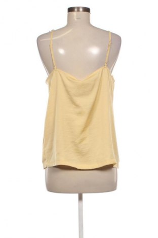 Дамски топ ONLY, Размер M, Цвят Жълт, Цена 11,75 €