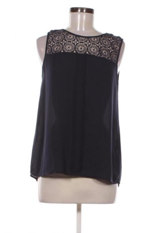 Γυναικείο τοπ ONLY, Μέγεθος M, Χρώμα Μπλέ, Τιμή 10,00 €