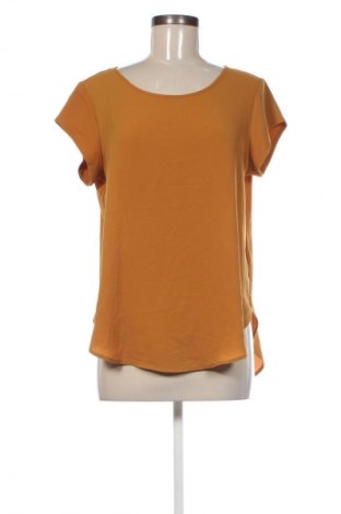 Γυναικείο τοπ ONLY, Μέγεθος M, Χρώμα Καφέ, Τιμή 4,99 €