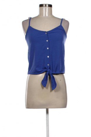 Top de femei ONLY, Mărime XS, Culoare Albastru, Preț 53,00 Lei