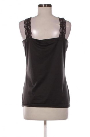 Γυναικείο τοπ Okay, Μέγεθος M, Χρώμα Μαύρο, Τιμή 5,99 €