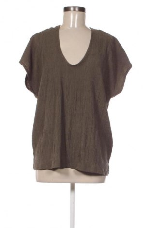 Дамски топ Opus, Размер XL, Цвят Зелен, Цена 8,18 €