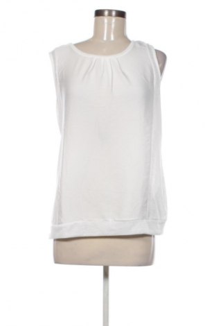 Γυναικείο τοπ Orsay, Μέγεθος M, Χρώμα Λευκό, Τιμή 17,99 €