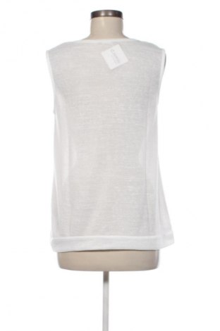 Γυναικείο τοπ Orsay, Μέγεθος M, Χρώμα Λευκό, Τιμή 17,99 €