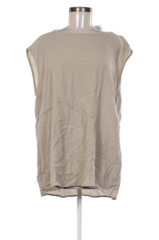Γυναικείο τοπ Oska, Μέγεθος XXL, Χρώμα  Μπέζ, Τιμή 28,00 €