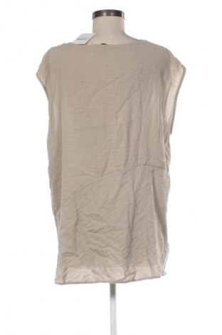 Γυναικείο τοπ Oska, Μέγεθος XXL, Χρώμα  Μπέζ, Τιμή 28,00 €