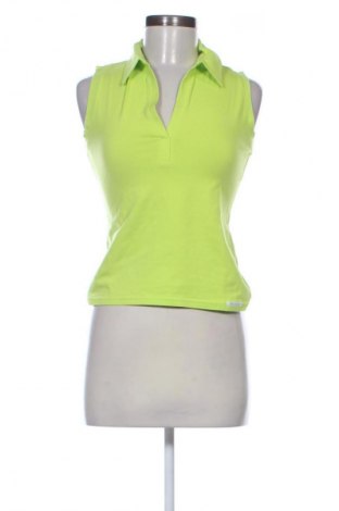 Dámský top Oviesse Young, Velikost M, Barva Zelená, Cena  419,00 Kč