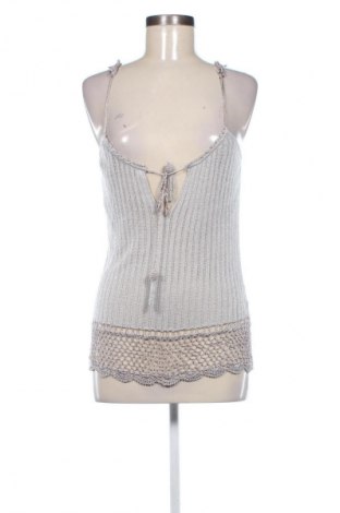 Dámsky top  Oxmo, Veľkosť L, Farba Sivá, Cena  15,00 €