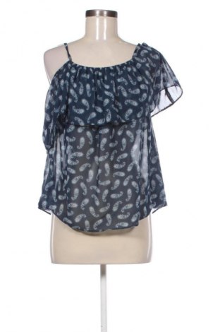 Γυναικείο τοπ Oysho, Μέγεθος M, Χρώμα Πολύχρωμο, Τιμή 14,00 €