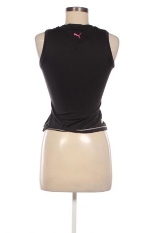 Damentop PUMA, Größe M, Farbe Schwarz, Preis € 28,00
