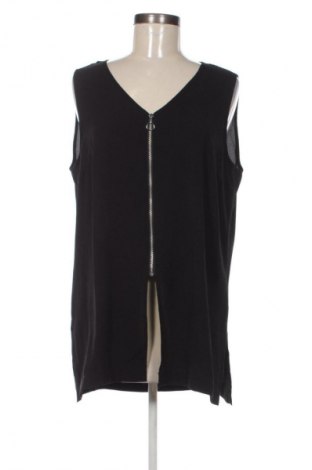 Damentop Page One, Größe L, Farbe Schwarz, Preis € 6,99