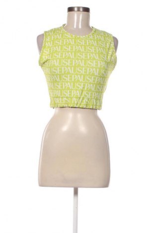 Dámský top Pause Jeans, Velikost L, Barva Vícebarevné, Cena  397,00 Kč