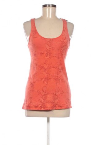 Γυναικείο τοπ Pimkie, Μέγεθος S, Χρώμα Πολύχρωμο, Τιμή 14,77 €