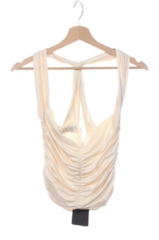 Dámský top Pinko, Velikost L, Barva Béžová, Cena  2 749,00 Kč