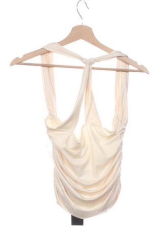 Dámský top Pinko, Velikost L, Barva Béžová, Cena  2 749,00 Kč