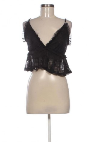 Dámský top Pretty Little Thing, Velikost XS, Barva Černá, Cena  425,00 Kč