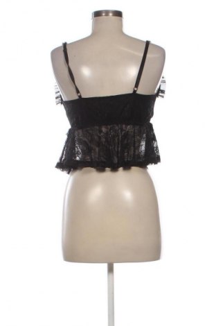 Dámský top Pretty Little Thing, Velikost XS, Barva Černá, Cena  425,00 Kč