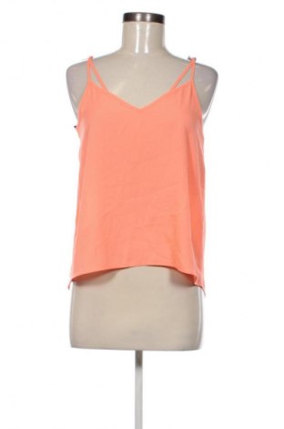 Γυναικείο τοπ Primark, Μέγεθος M, Χρώμα Πορτοκαλί, Τιμή 5,99 €