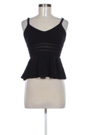 Damski top Primark, Rozmiar S, Kolor Czarny, Cena 26,99 zł