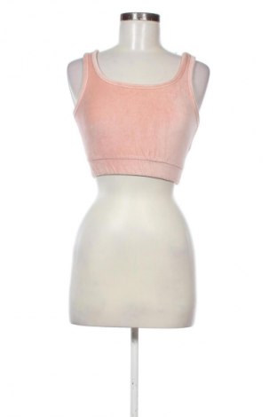 Γυναικείο τοπ Primark, Μέγεθος XXS, Χρώμα Ρόζ , Τιμή 14,82 €
