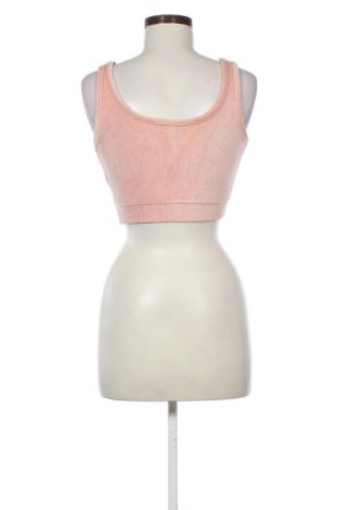 Γυναικείο τοπ Primark, Μέγεθος XXS, Χρώμα Ρόζ , Τιμή 14,82 €