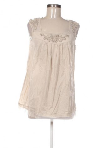 Дамски топ Promod, Размер M, Цвят Бежов, Цена 5,62 €