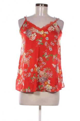 Γυναικείο τοπ Promod, Μέγεθος M, Χρώμα Πολύχρωμο, Τιμή 14,00 €
