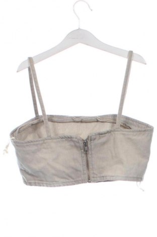 Dámský top Pull&Bear, Velikost S, Barva Béžová, Cena  419,00 Kč