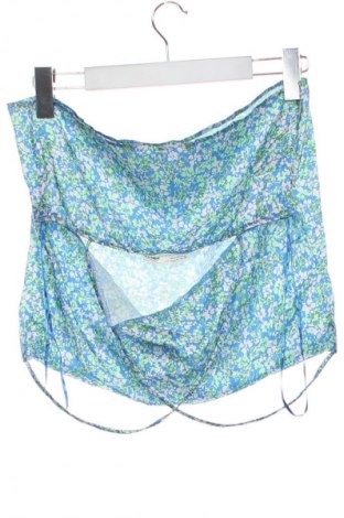 Дамски топ Pull&Bear, Размер M, Цвят Многоцветен, Цена 6,64 €