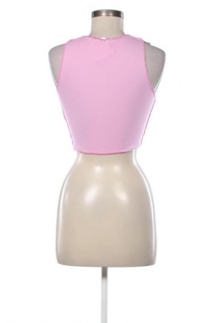 Dámský top Pull&Bear, Velikost S, Barva Růžová, Cena  419,00 Kč