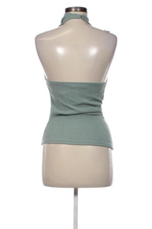 Damski top Pull&Bear, Rozmiar S, Kolor Zielony, Cena 78,99 zł