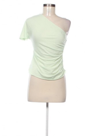 Damentop Pull&Bear, Größe M, Farbe Grün, Preis € 30,99