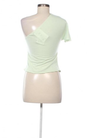 Damentop Pull&Bear, Größe M, Farbe Grün, Preis € 30,99