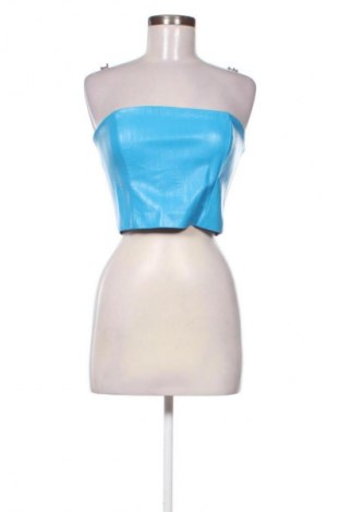 Dámský top ROTATE, Velikost M, Barva Modrá, Cena  1 502,00 Kč