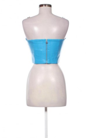 Dámský top ROTATE, Velikost M, Barva Modrá, Cena  1 502,00 Kč