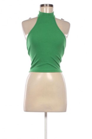 Damski top Radio, Rozmiar S, Kolor Zielony, Cena 80,38 zł