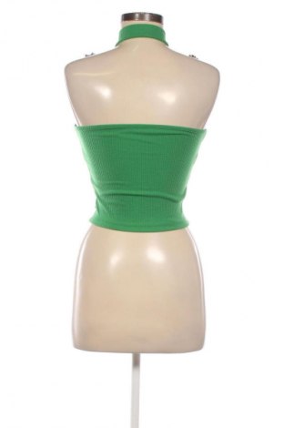 Damski top Radio, Rozmiar S, Kolor Zielony, Cena 80,38 zł