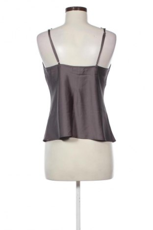 Дамски топ Reserved, Размер M, Цвят Сив, Цена 14,77 €