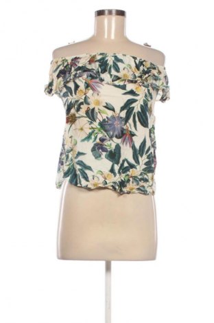 Dámský top Reserved, Velikost XS, Barva Vícebarevné, Cena  227,00 Kč