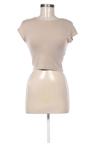 Damski top Reserved, Rozmiar L, Kolor Beżowy, Cena 80,38 zł