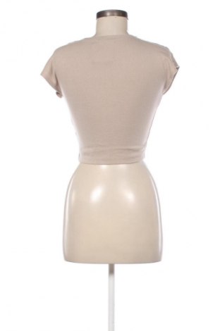 Damski top Reserved, Rozmiar L, Kolor Beżowy, Cena 80,38 zł