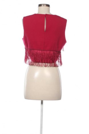 Γυναικείο τοπ Reserved, Μέγεθος M, Χρώμα Βιολετί, Τιμή 7,99 €