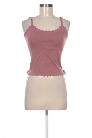 Top de femei Review, Mărime L, Culoare Mov deschis, Preț 85,99 Lei